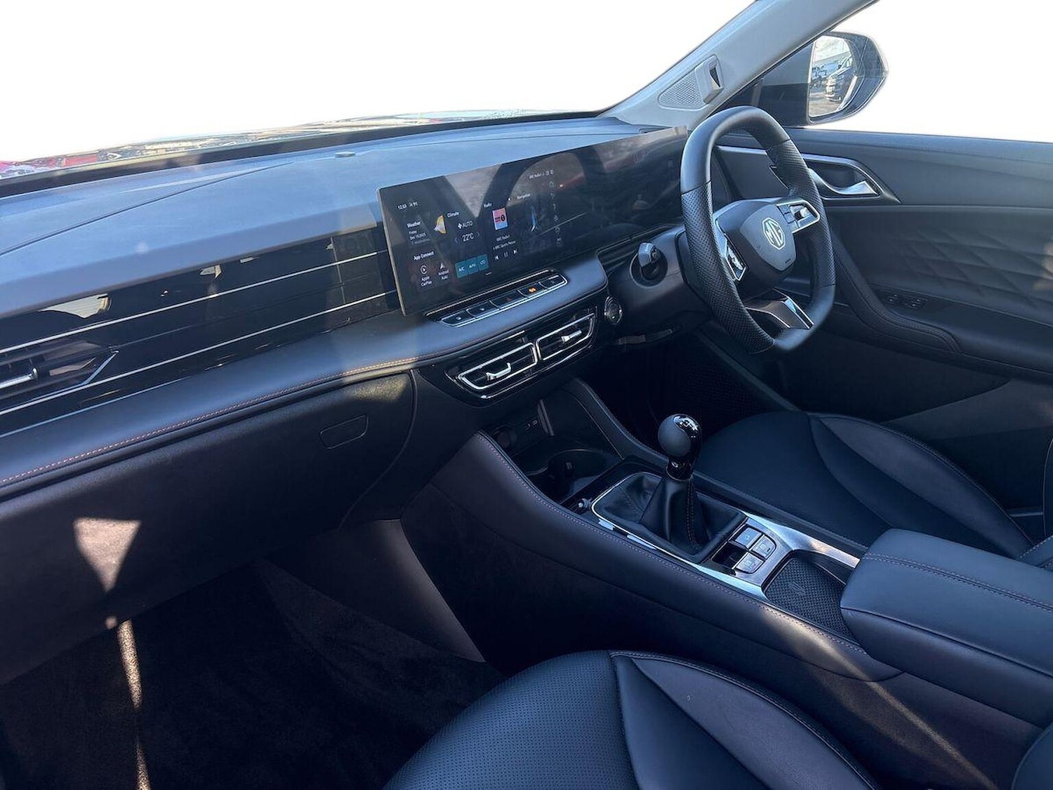 Used MG MG HS 2025 for sale - 77008312: Photo 9