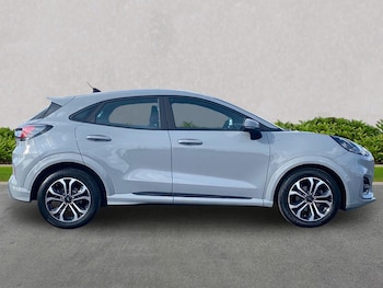 Used Ford Puma 2022 for sale - 79537755: Photo