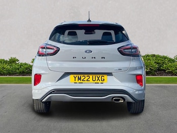 Used Ford Puma 2022 for sale - 79537755: Photo