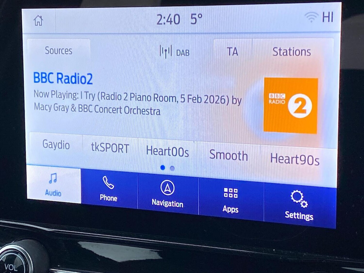 Used Ford Puma 2023 for sale - 77872131: Photo 11