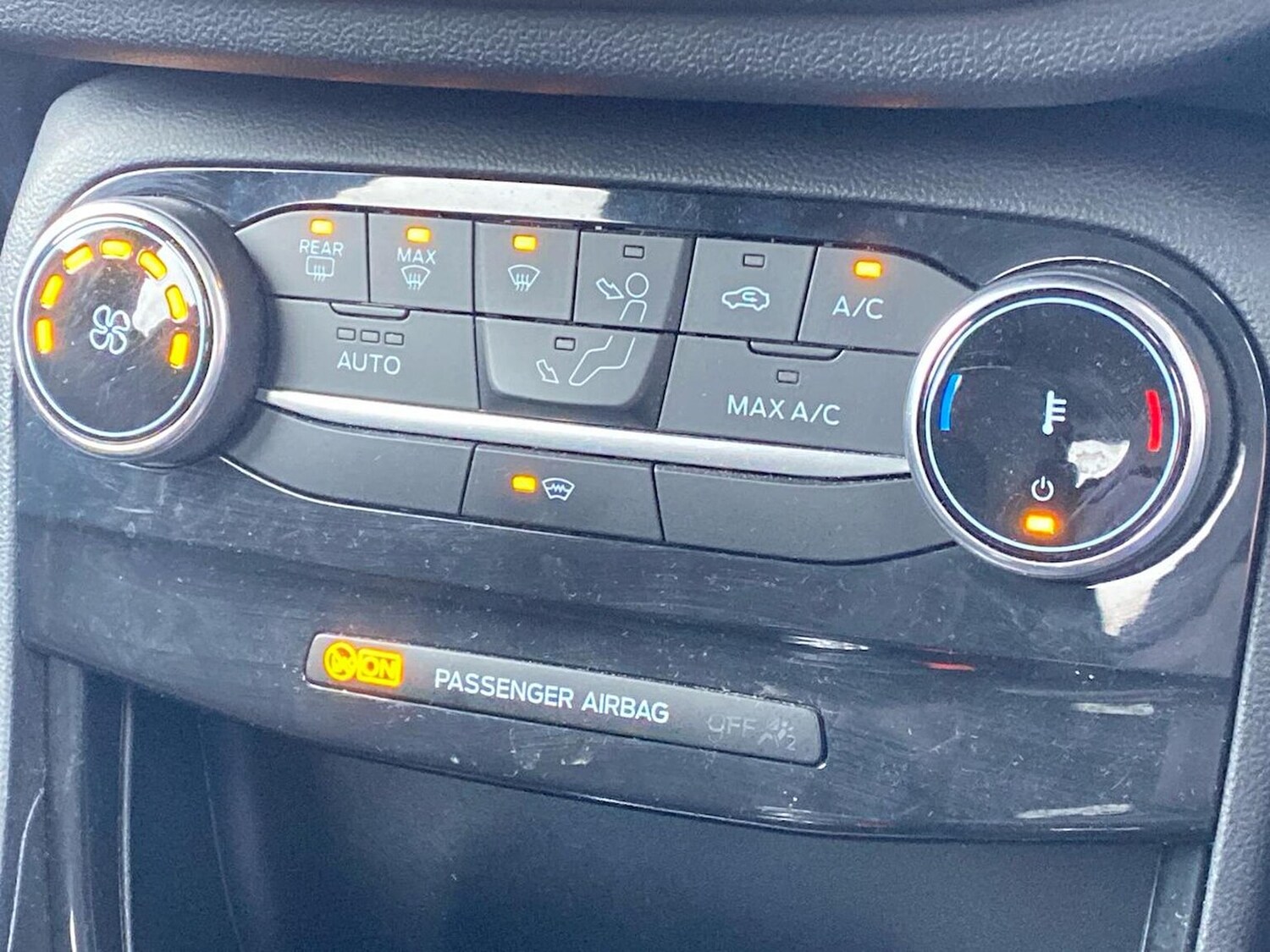 Used Ford Puma 2023 for sale - 77872131: Photo 12