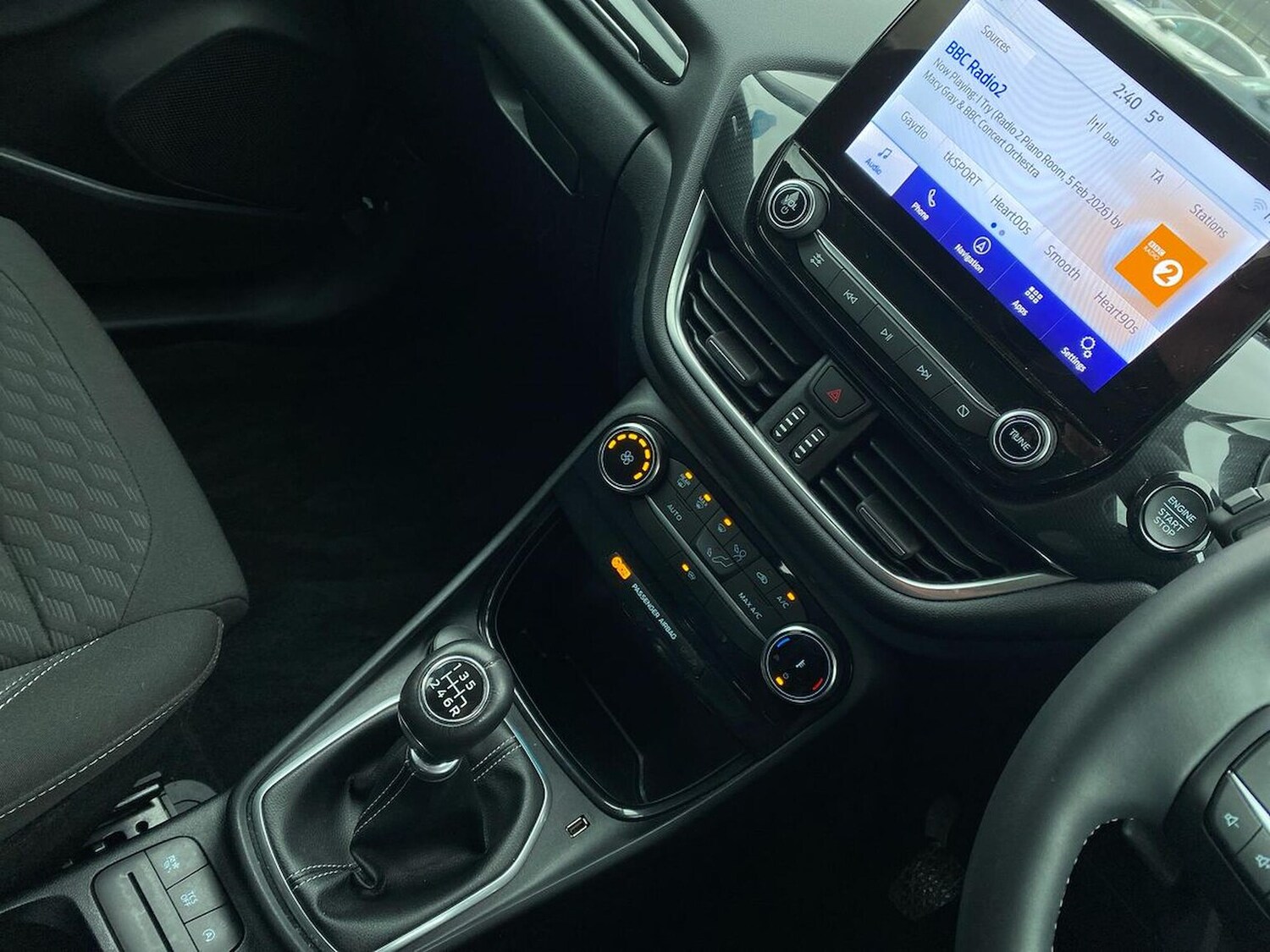 Used Ford Puma 2023 for sale - 77872131: Photo 13