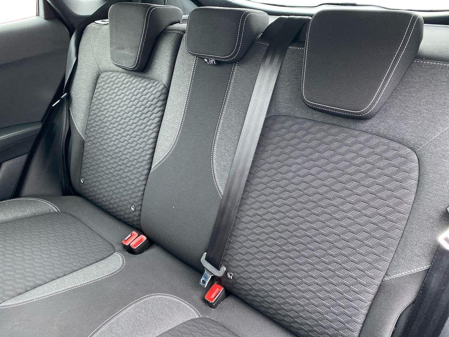 Used Ford Puma 2023 for sale - 77872131: Photo 16