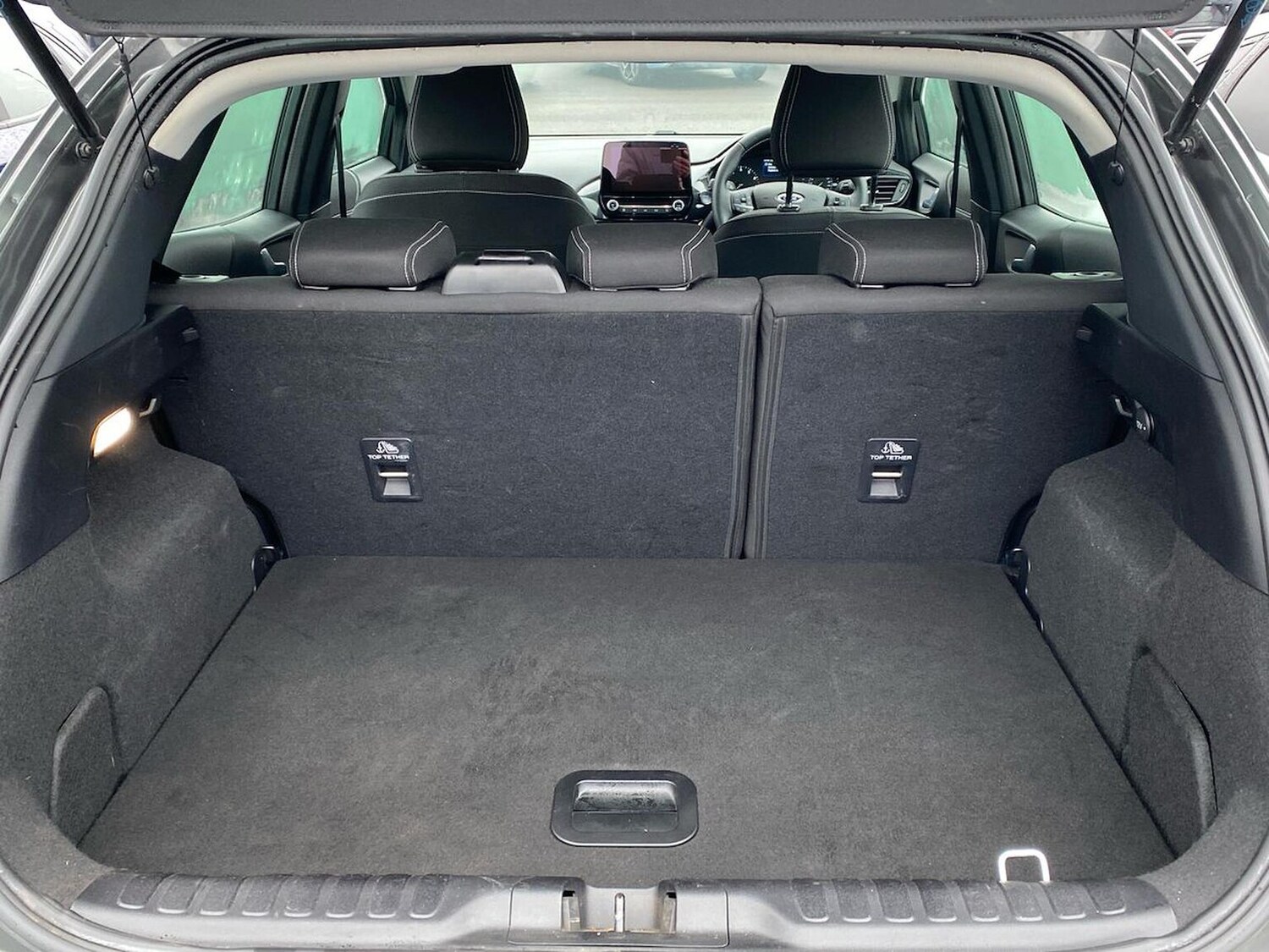 Used Ford Puma 2023 for sale - 77872131: Photo 17