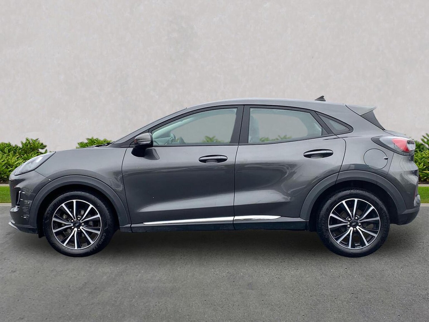 Used Ford Puma 2023 for sale - 77872131: Photo 19