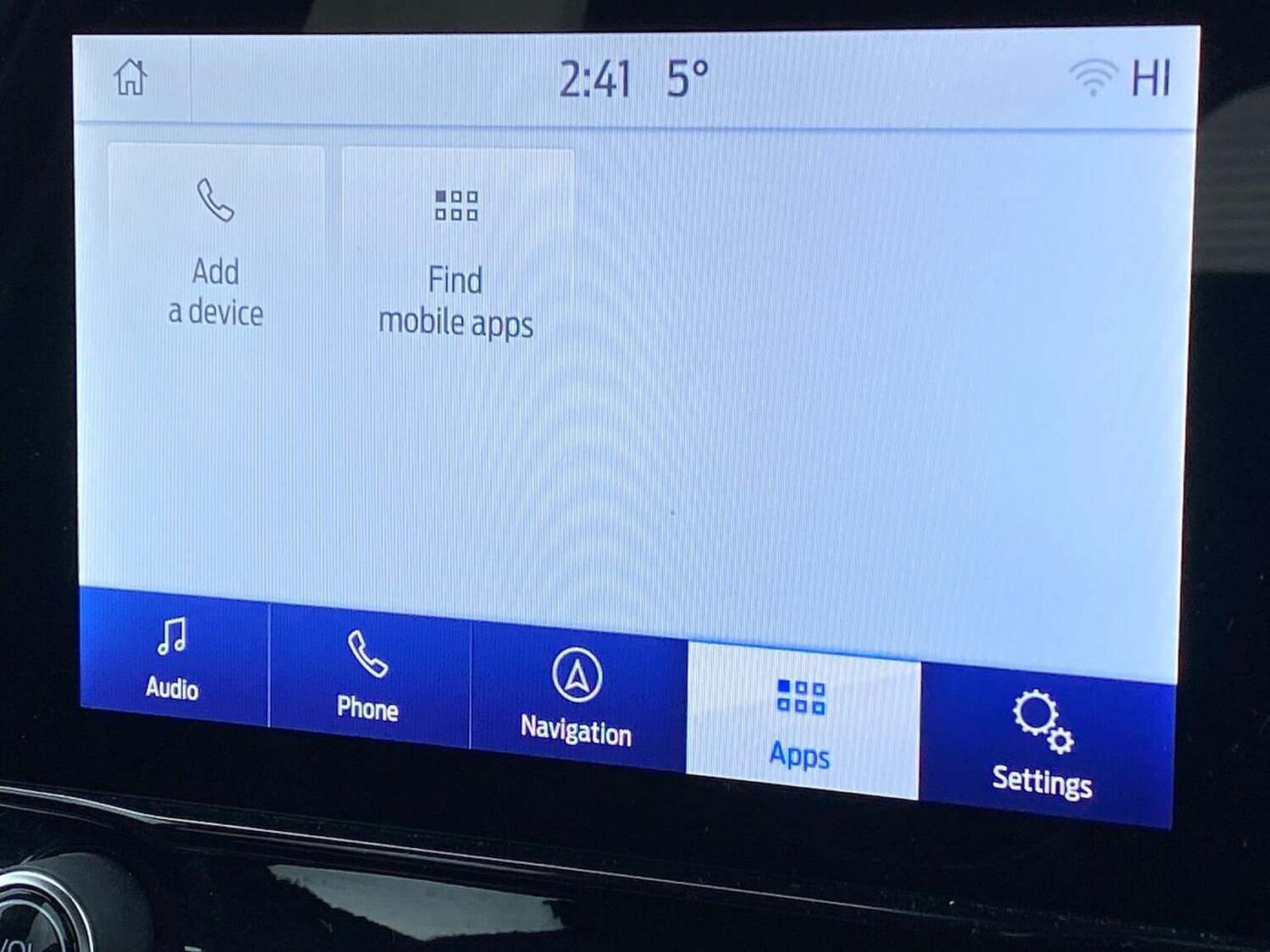 Used Ford Puma 2023 for sale - 77872131: Photo 24