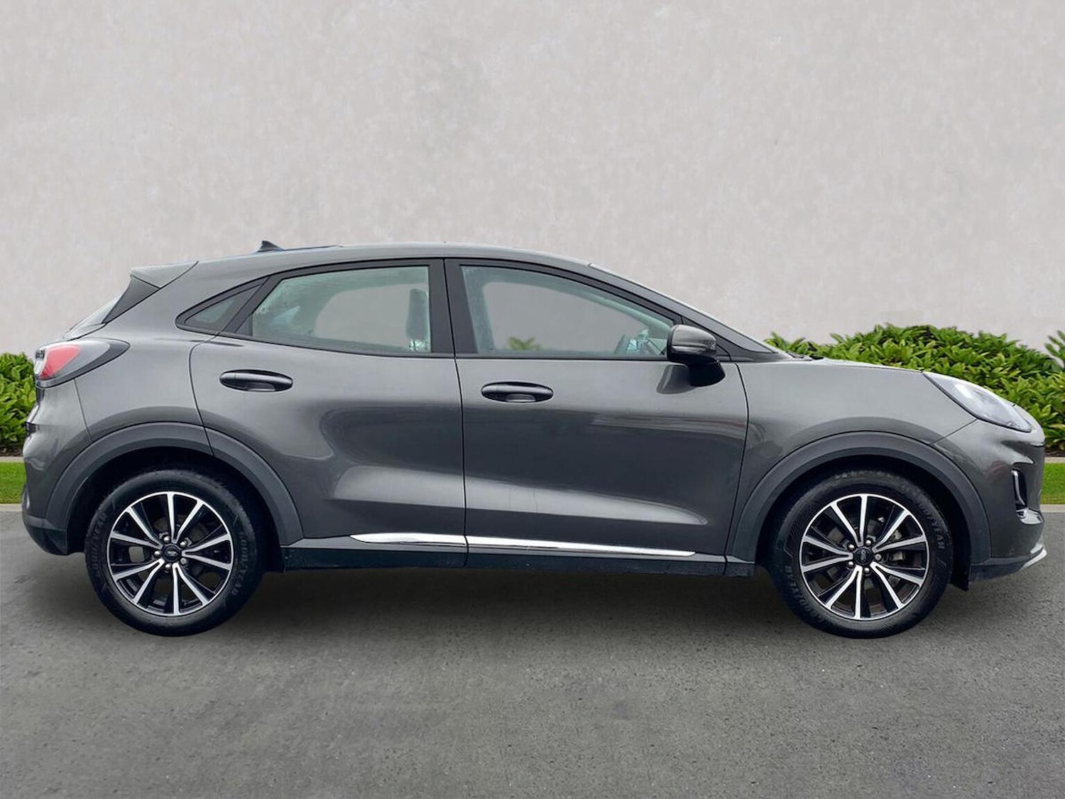 Used Ford Puma 2023 for sale - 77872131: Photo 3