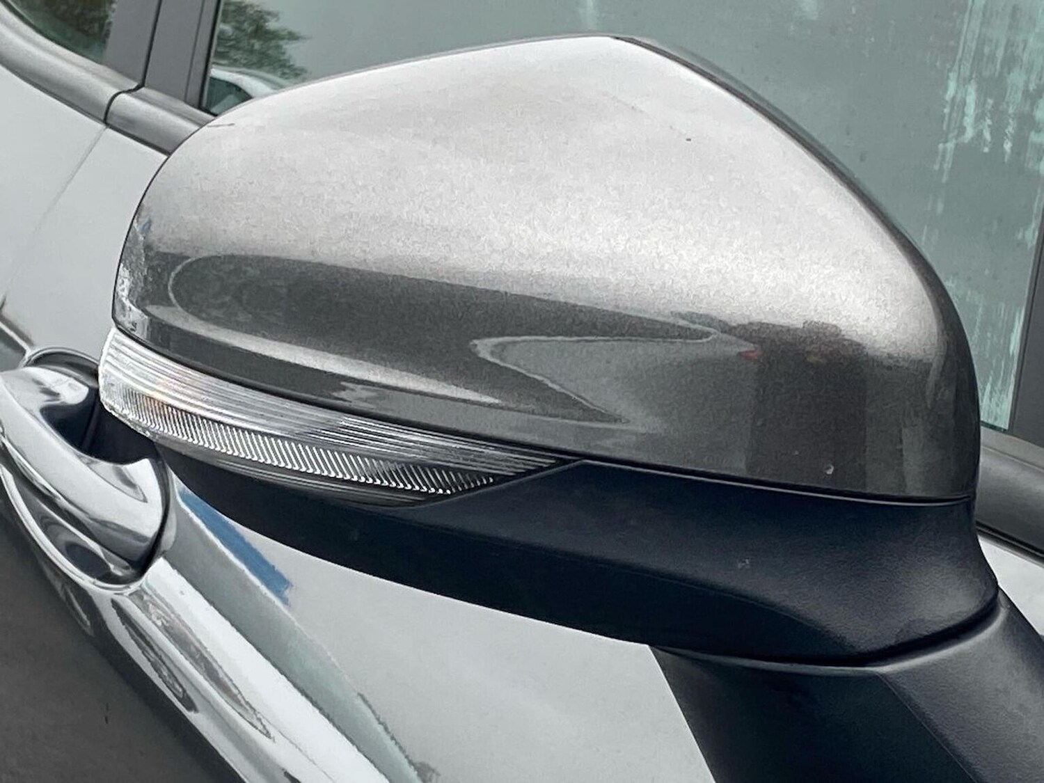 Used Ford Puma 2023 for sale - 77872131: Photo 35