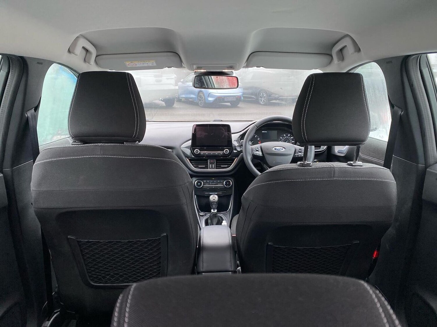 Used Ford Puma 2023 for sale - 77872131: Photo 36