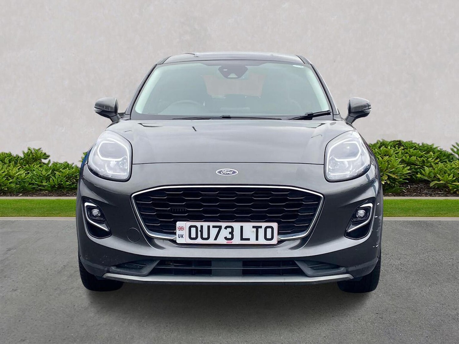 Used Ford Puma 2023 for sale - 77872131: Photo 5