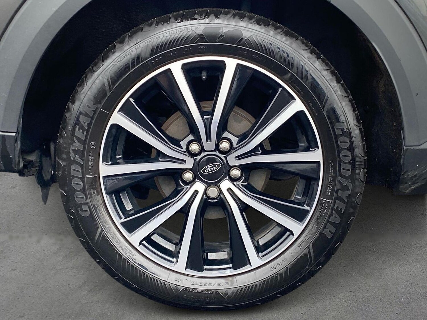 Used Ford Puma 2023 for sale - 77872131: Photo 6