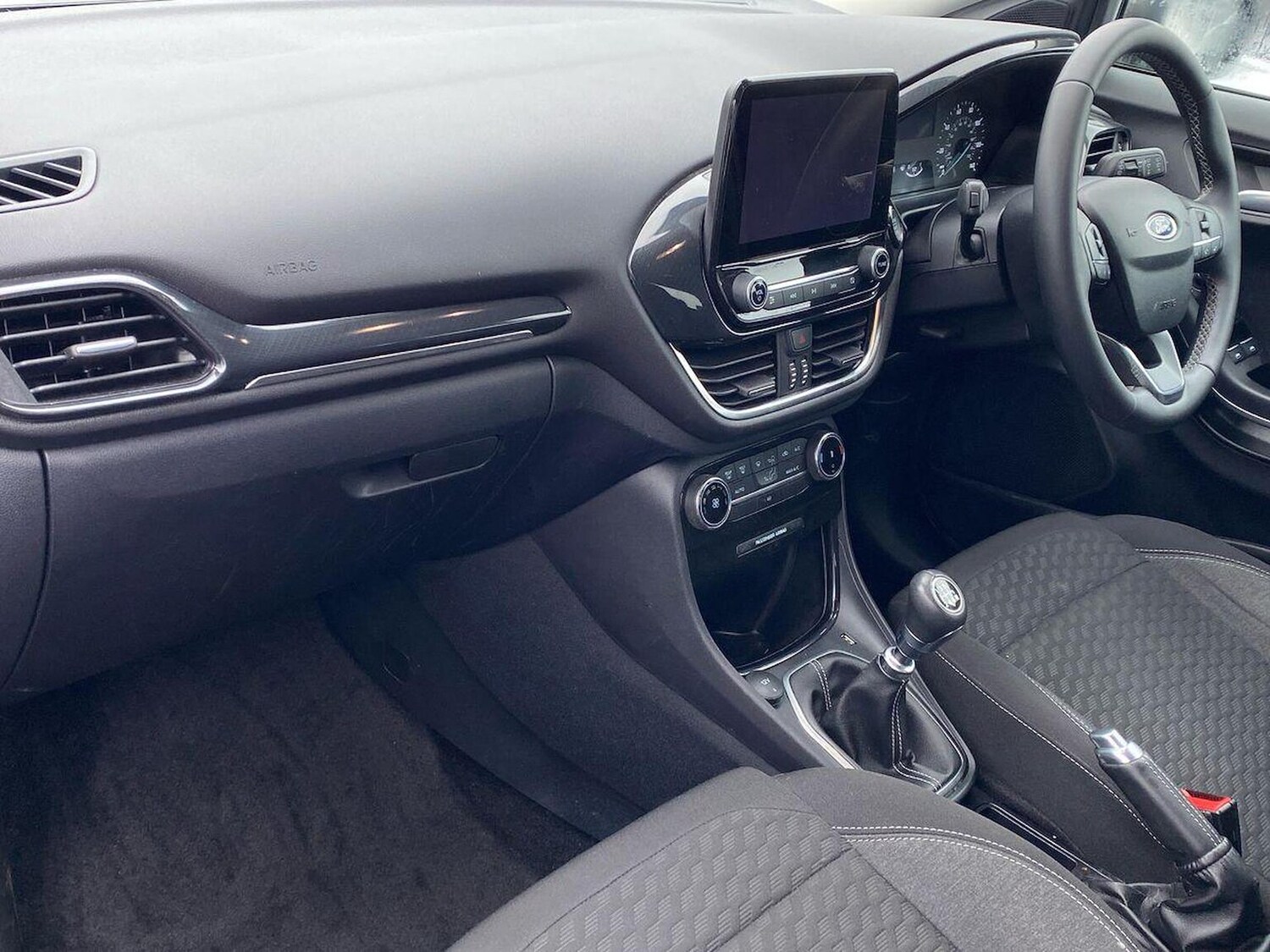 Used Ford Puma 2023 for sale - 77872131: Photo 7