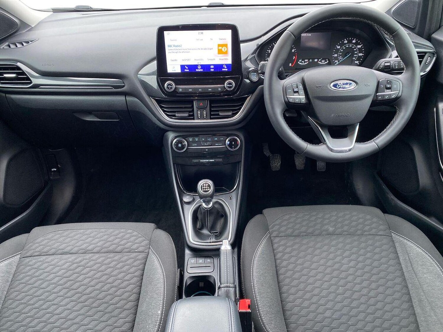 Used Ford Puma 2023 for sale - 77872131: Photo 8