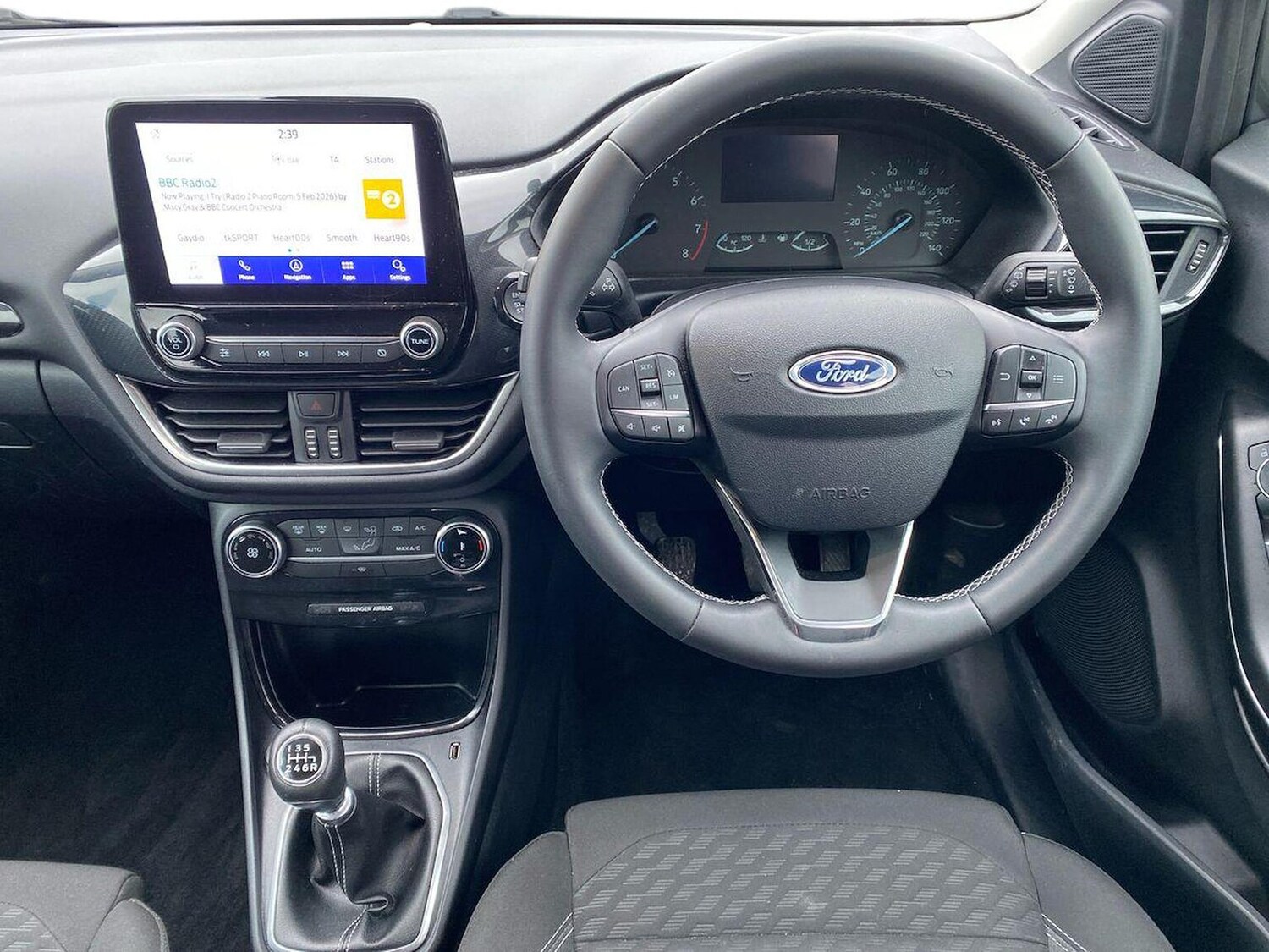 Used Ford Puma 2023 for sale - 77872131: Photo 9