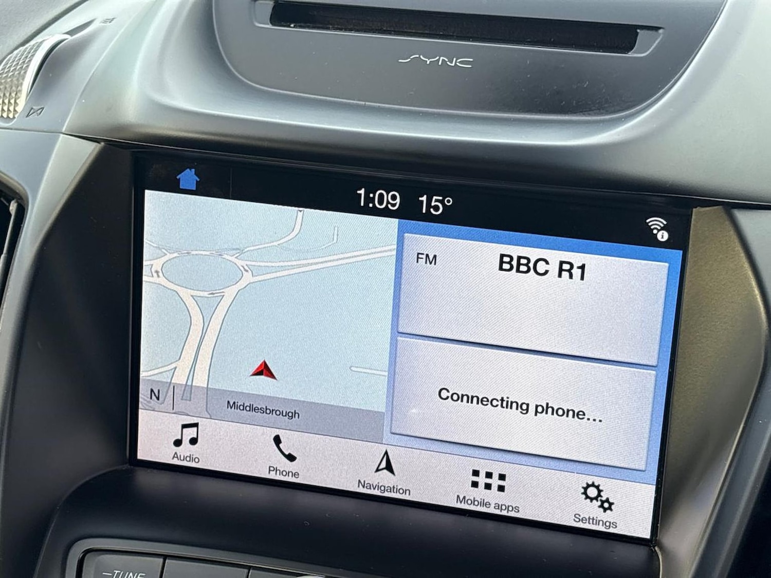 Used Ford Kuga 2019 for sale - 76490805: Photo 10