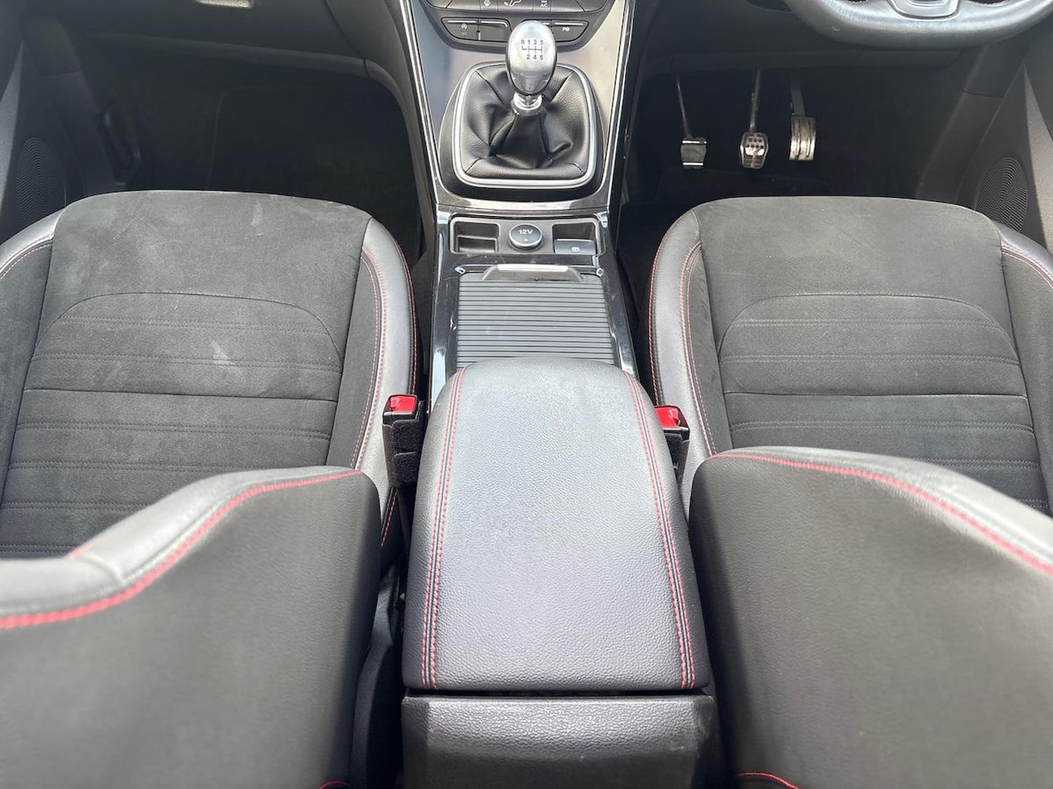 Used Ford Kuga 2019 for sale - 76490805: Photo 12