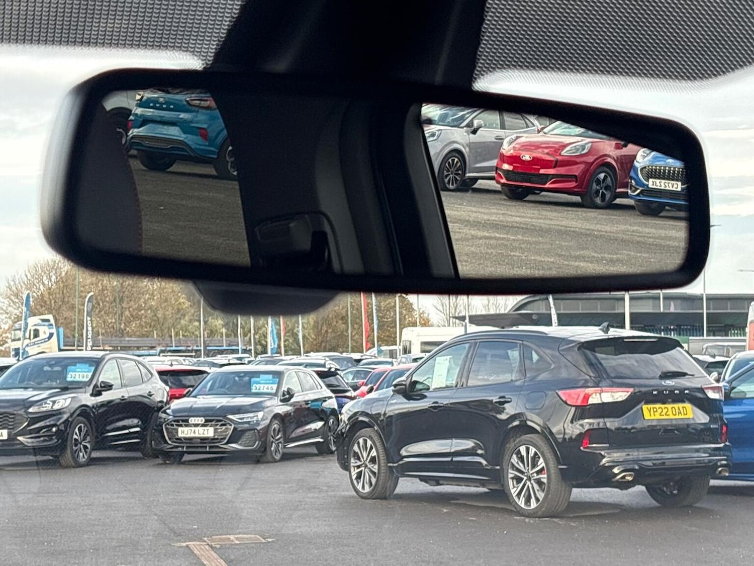 Used Ford Kuga 2019 for sale - 76490805: Photo 13