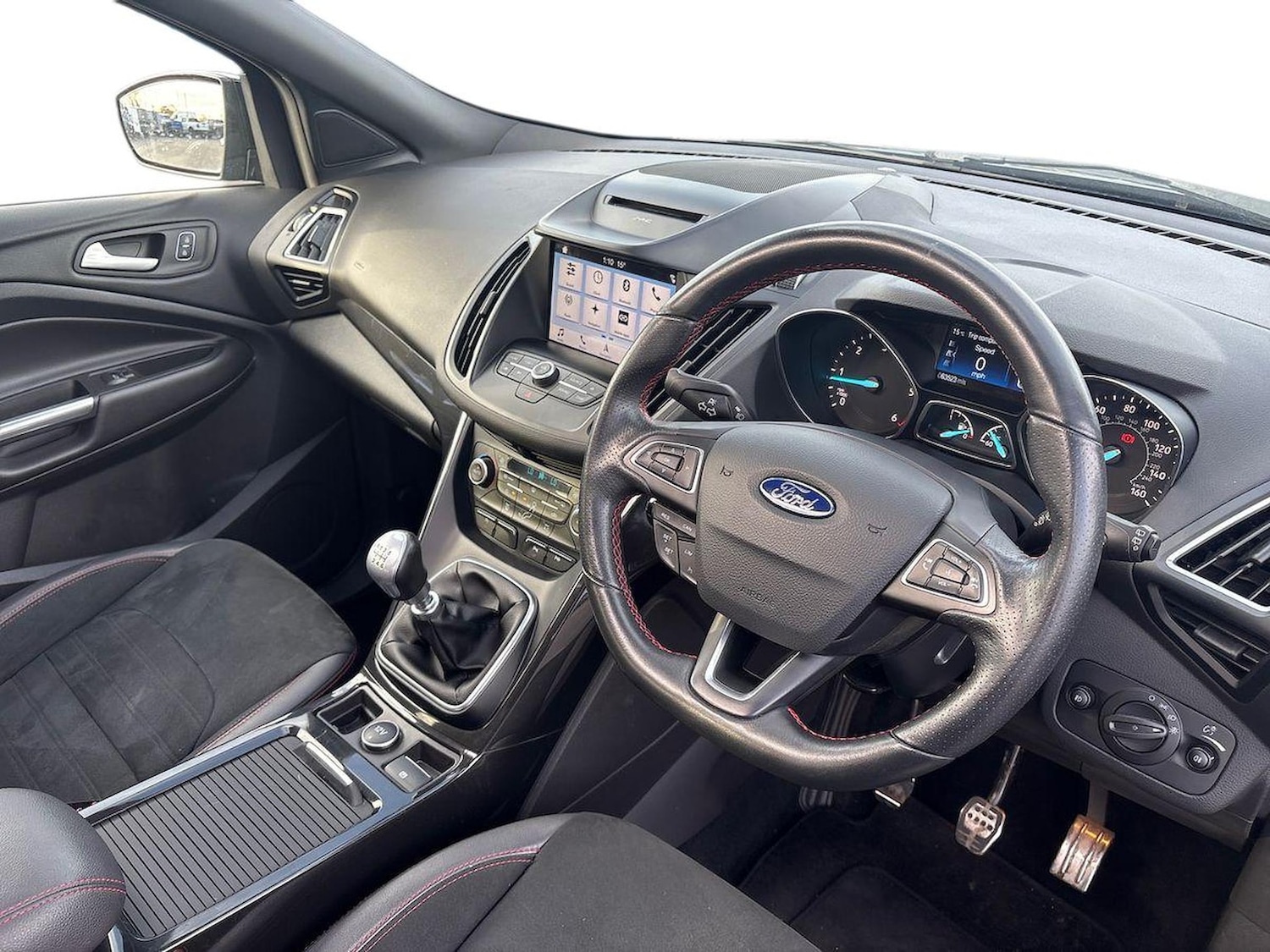 Used Ford Kuga 2019 for sale - 76490805: Photo 14