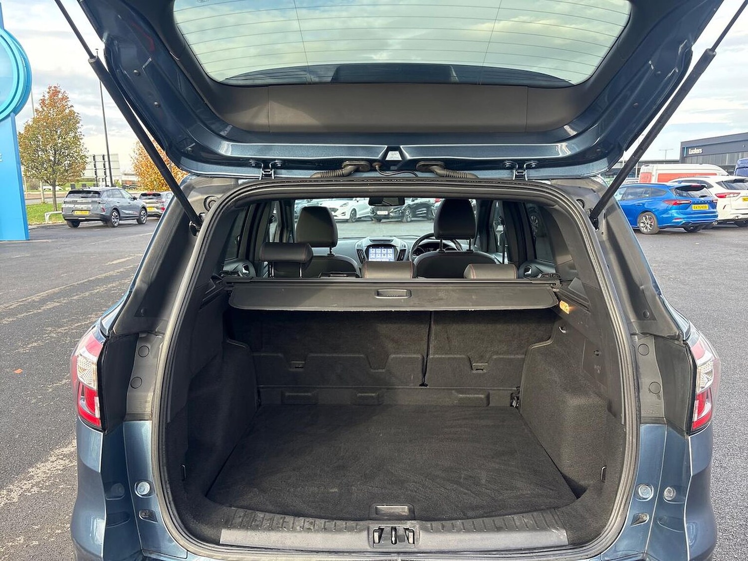 Used Ford Kuga 2019 for sale - 76490805: Photo 16