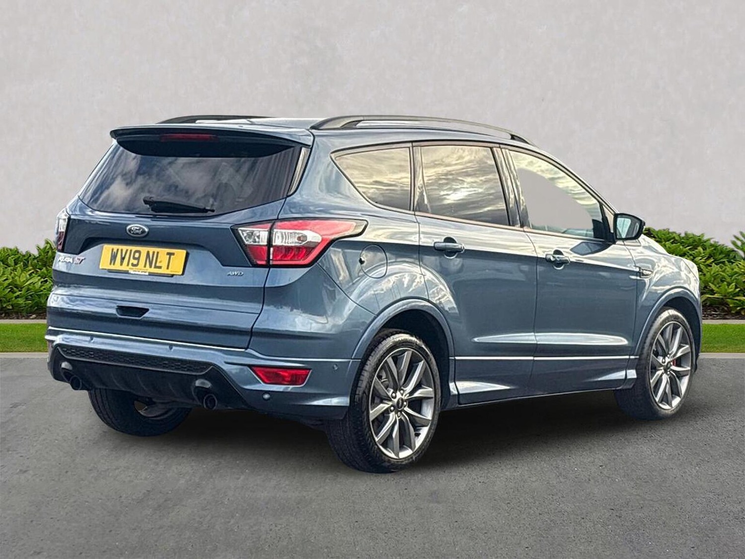 Used Ford Kuga 2019 for sale - 76490805: Photo 17