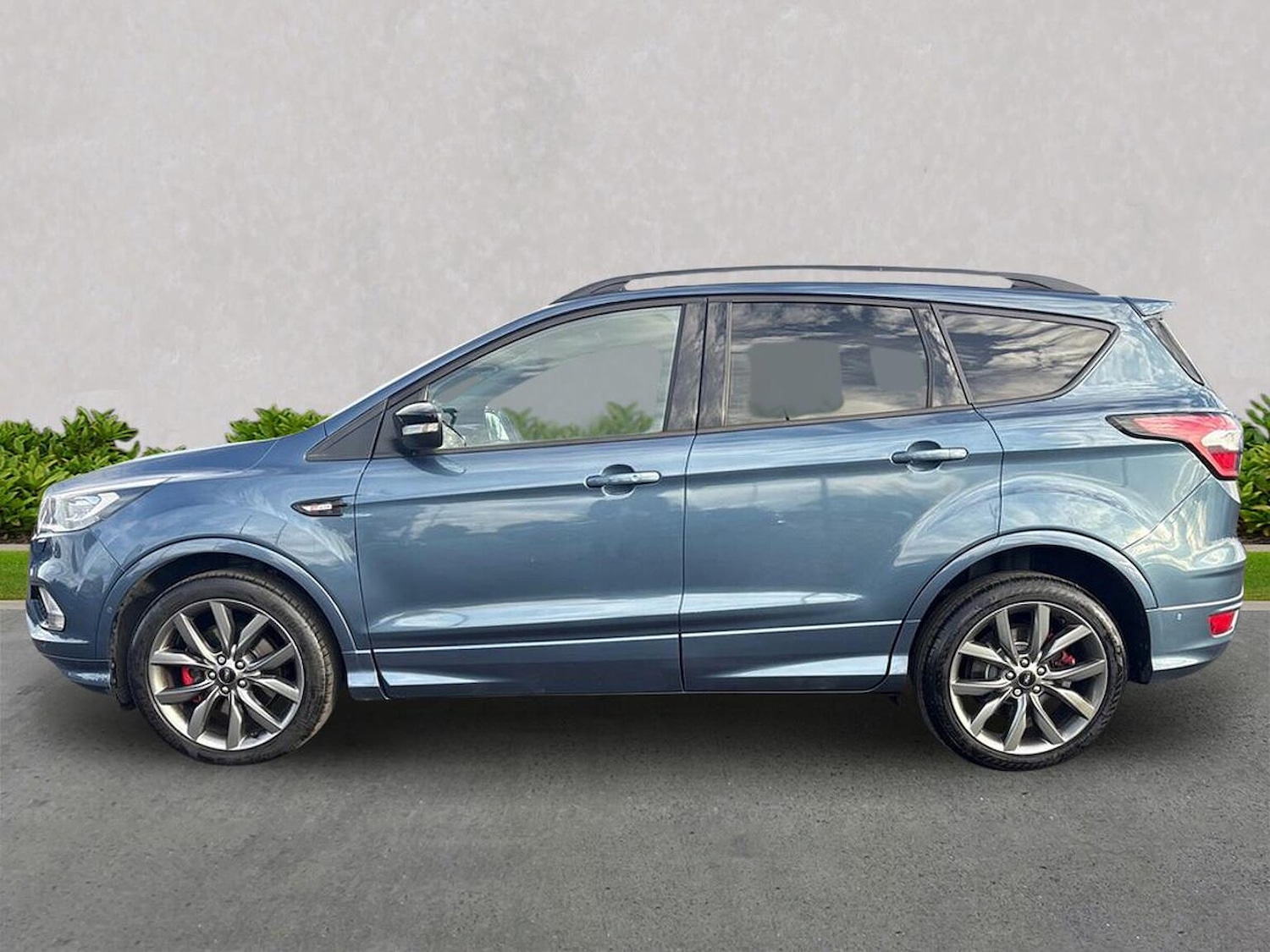 Used Ford Kuga 2019 for sale - 76490805: Photo 18