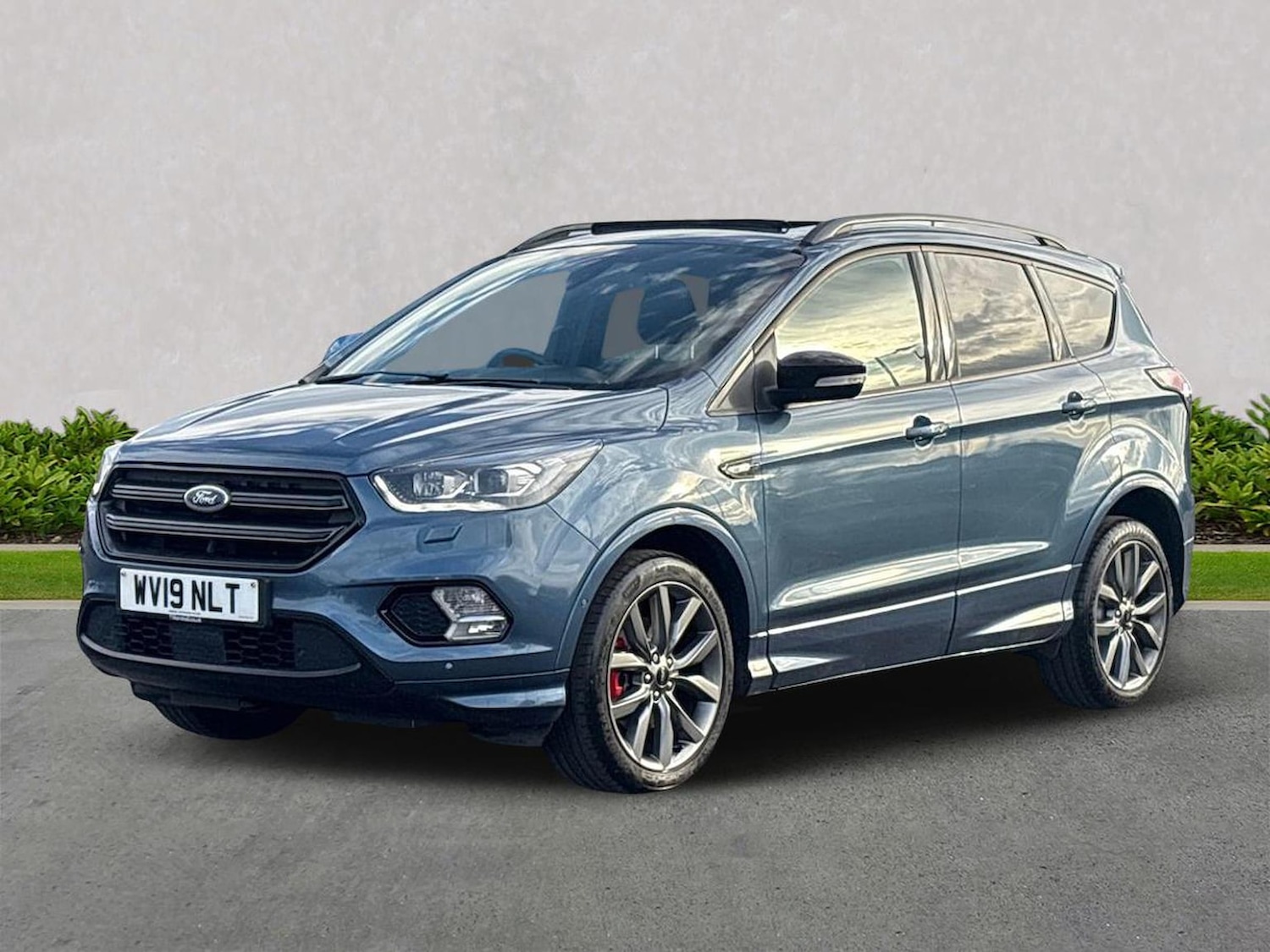 Used Ford Kuga 2019 for sale - 76490805: Photo 19