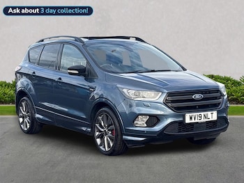 Ford - Kuga