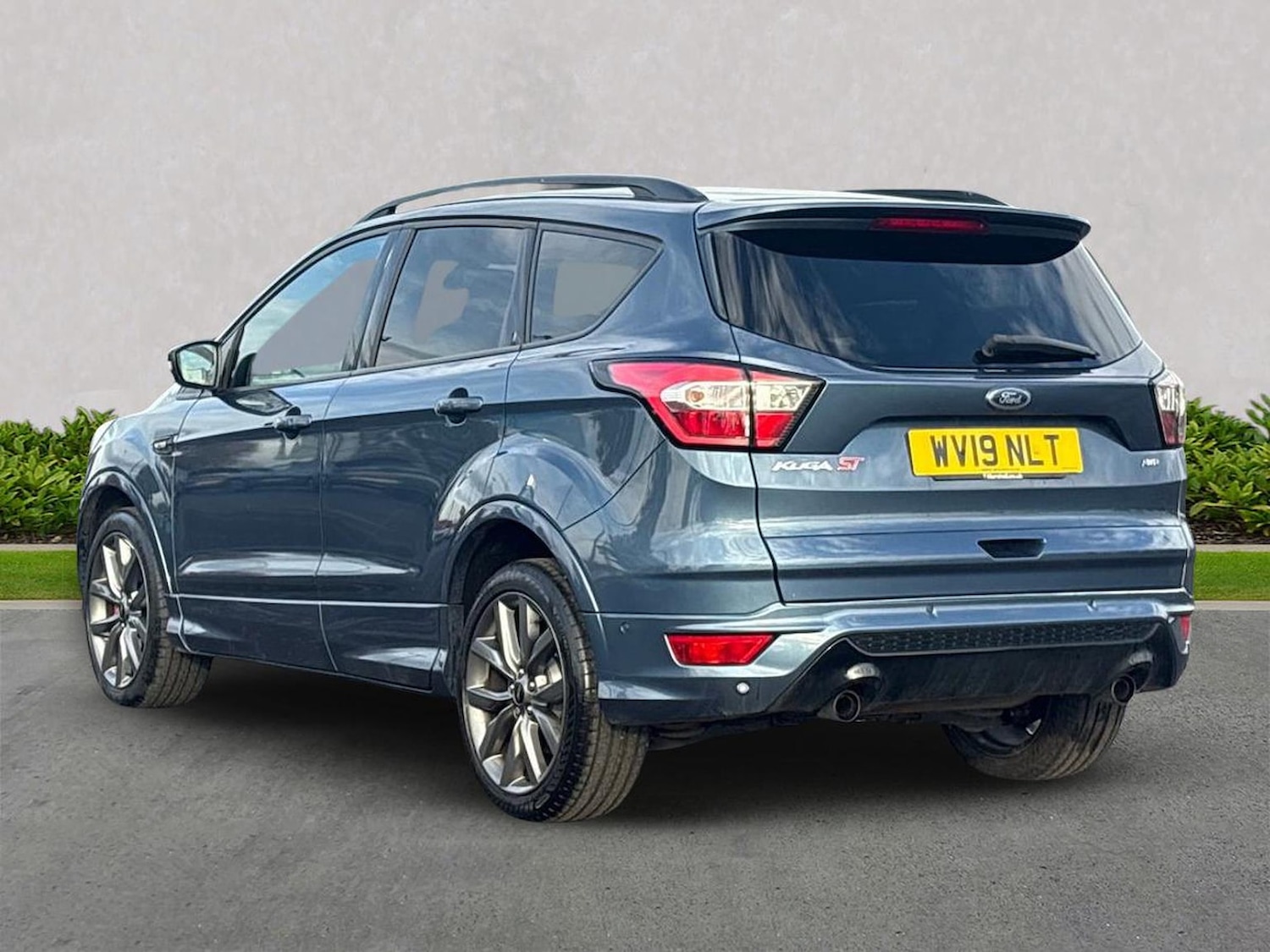 Used Ford Kuga 2019 for sale - 76490805: Photo 2
