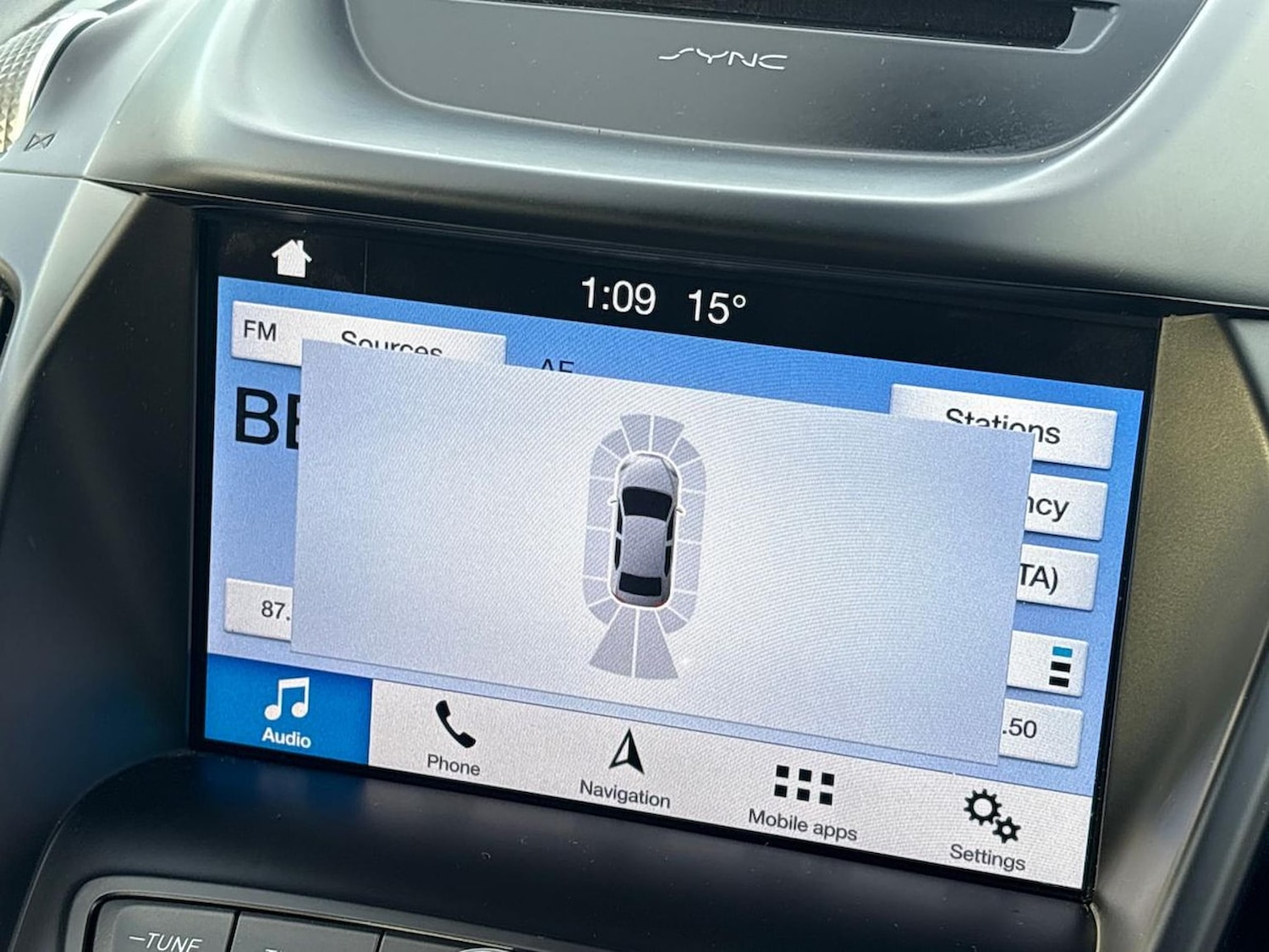 Used Ford Kuga 2019 for sale - 76490805: Photo 22