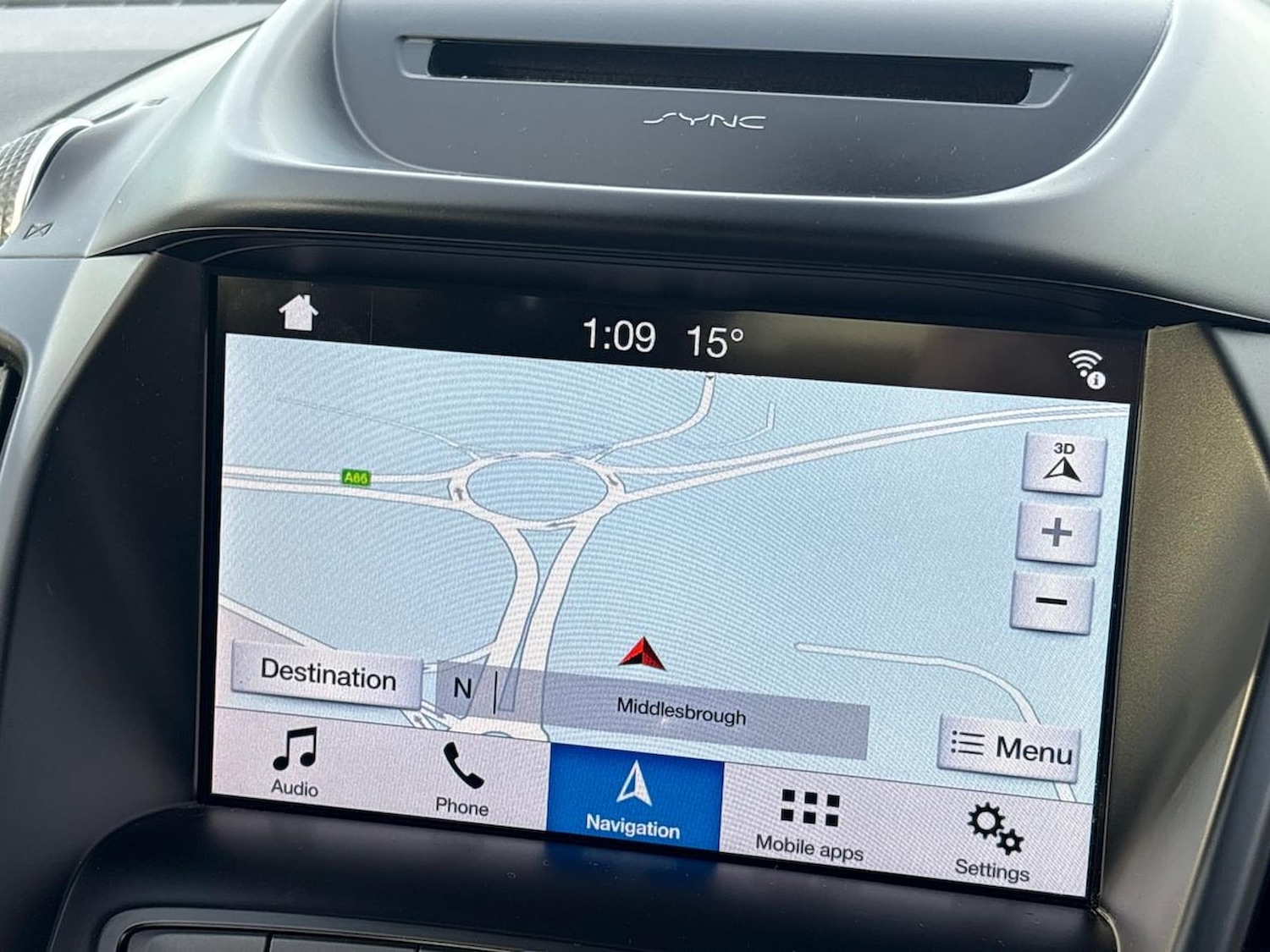 Used Ford Kuga 2019 for sale - 76490805: Photo 23