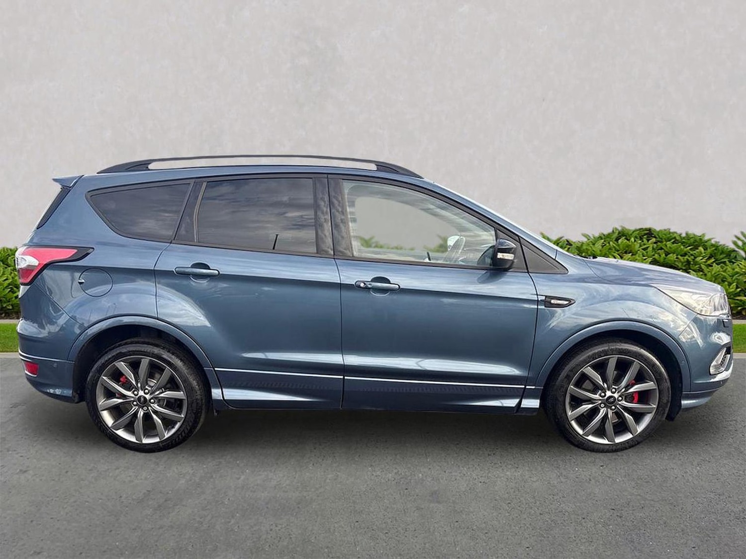 Used Ford Kuga 2019 for sale - 76490805: Photo 3