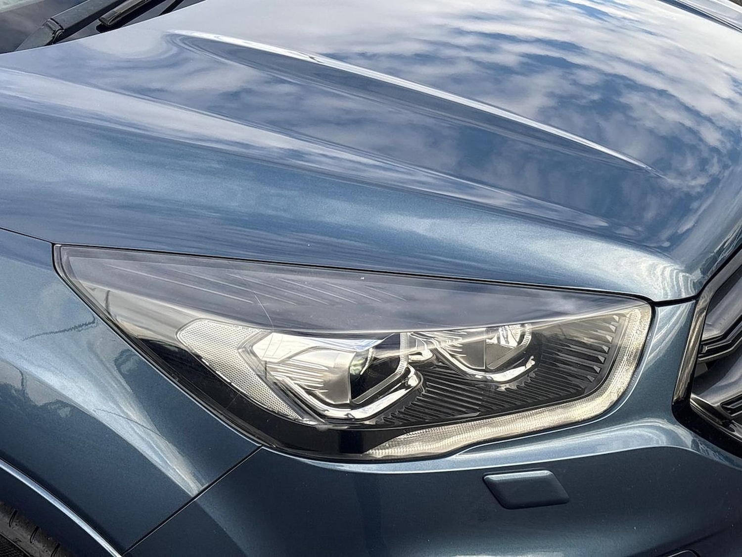 Used Ford Kuga 2019 for sale - 76490805: Photo 33