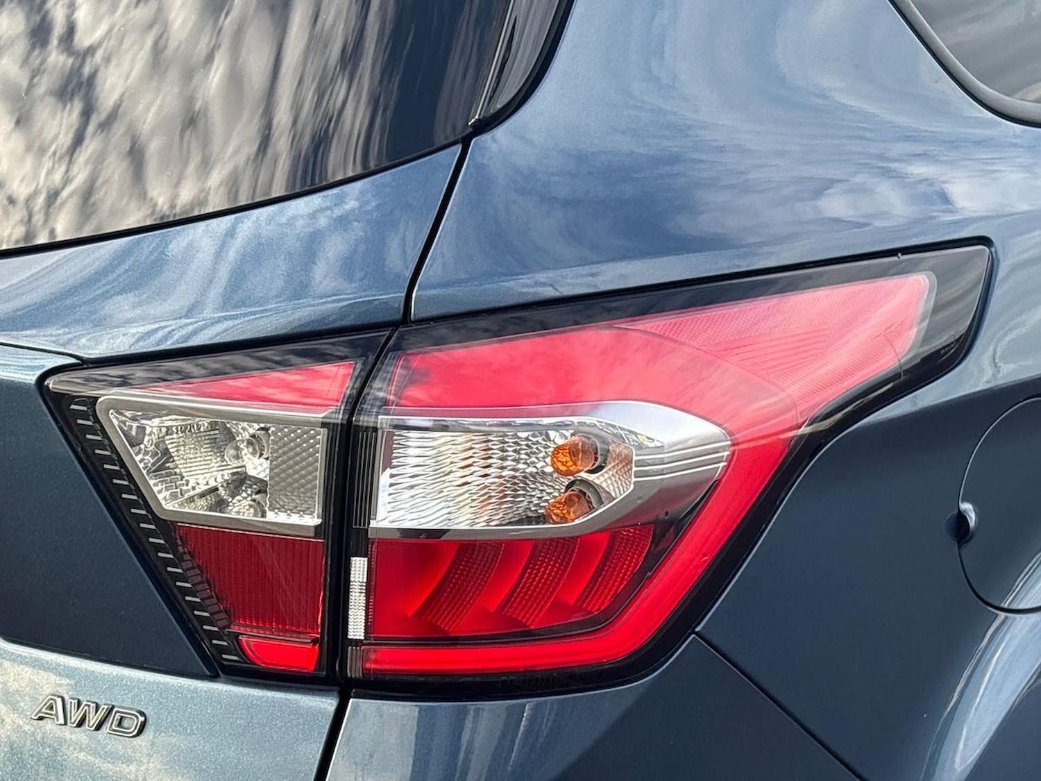 Used Ford Kuga 2019 for sale - 76490805: Photo 35