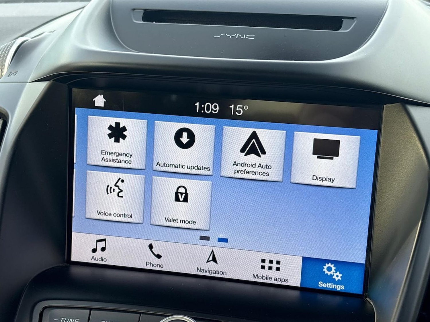 Used Ford Kuga 2019 for sale - 76490805: Photo 38