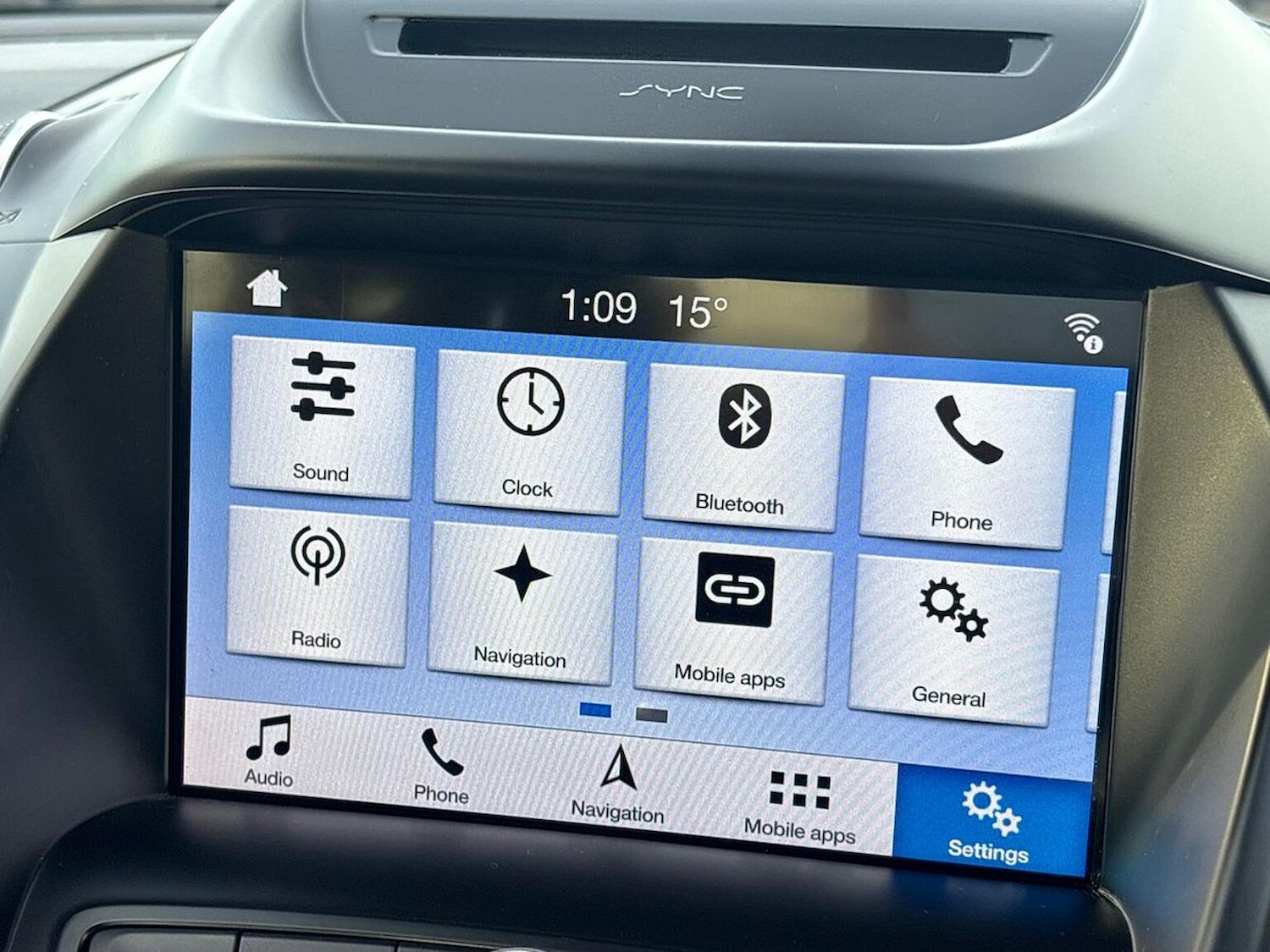 Used Ford Kuga 2019 for sale - 76490805: Photo 39