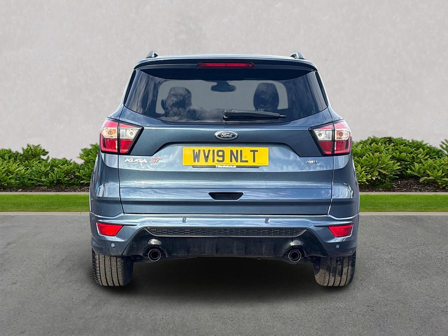 Used Ford Kuga 2019 for sale - 76490805: Photo 4