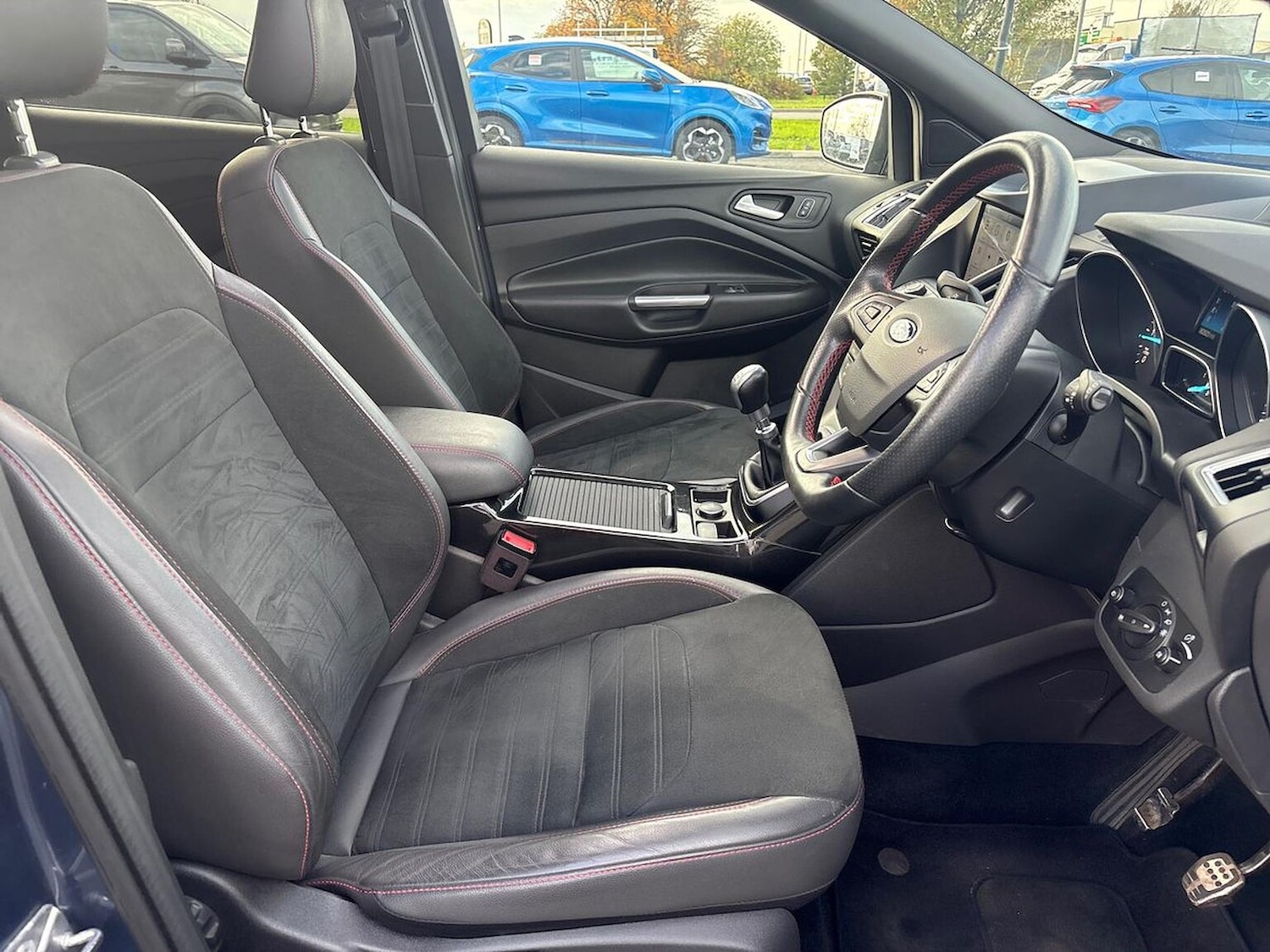 Used Ford Kuga 2019 for sale - 76490805: Photo 40