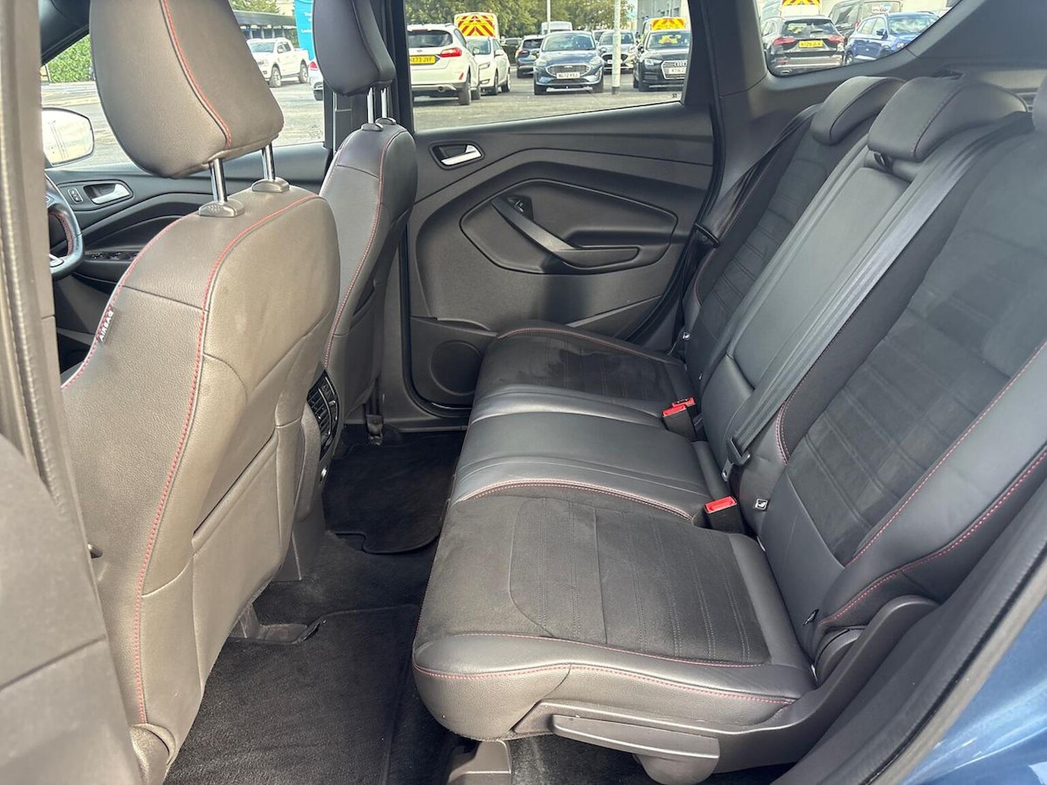 Used Ford Kuga 2019 for sale - 76490805: Photo 42