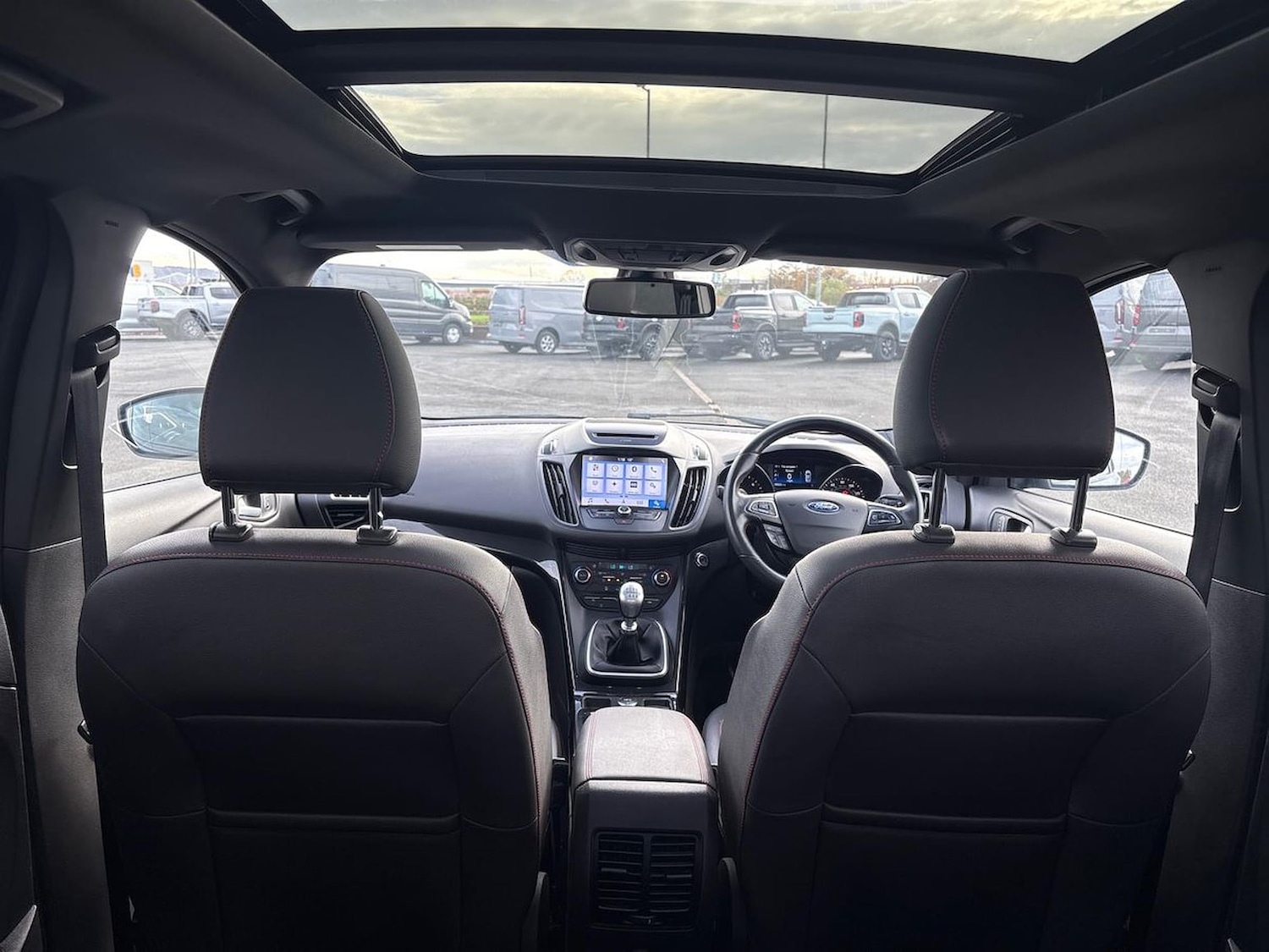 Used Ford Kuga 2019 for sale - 76490805: Photo 43