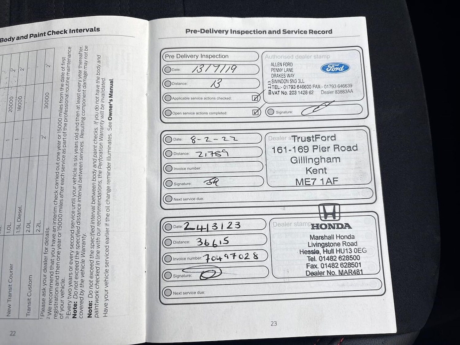 Used Ford Kuga 2019 for sale - 76490805: Photo 44