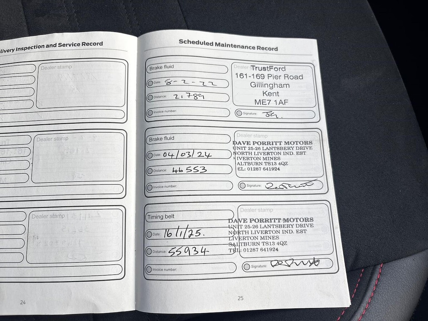 Used Ford Kuga 2019 for sale - 76490805: Photo 45