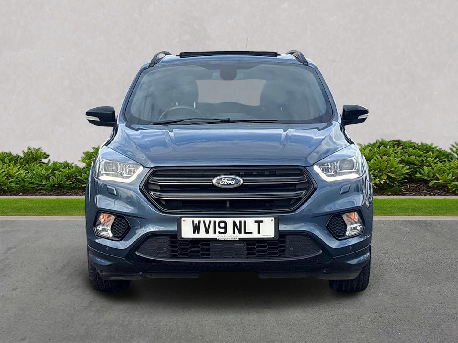 Used Ford Kuga 2019 for sale - 76490805: Photo 5