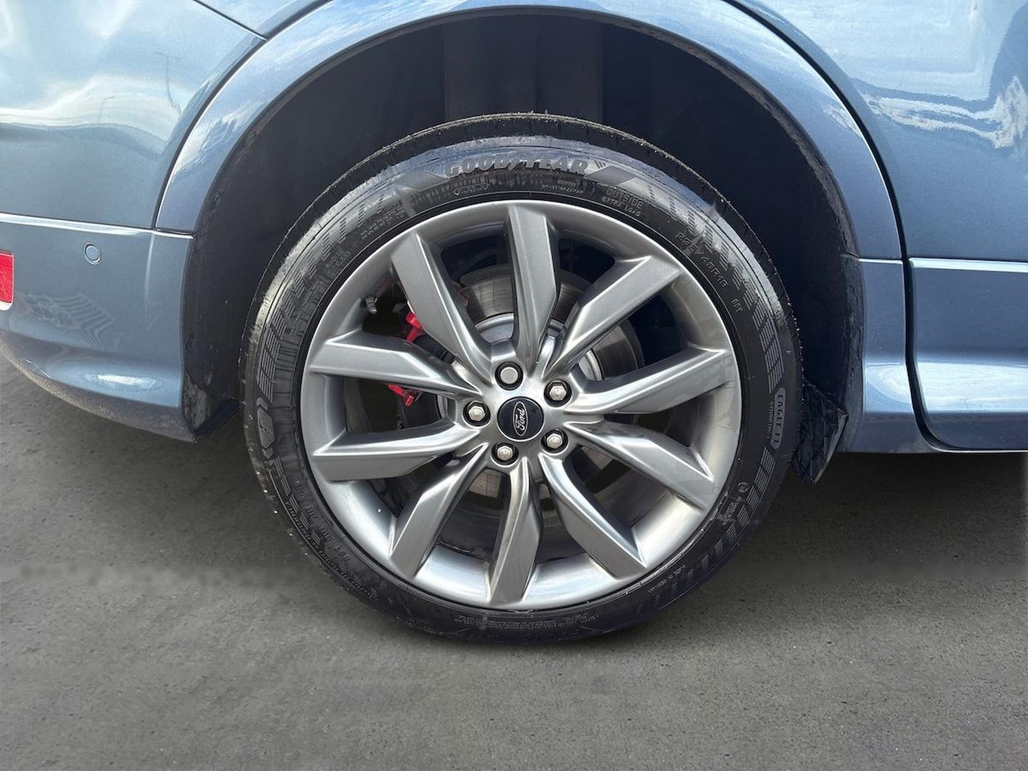 Used Ford Kuga 2019 for sale - 76490805: Photo 6