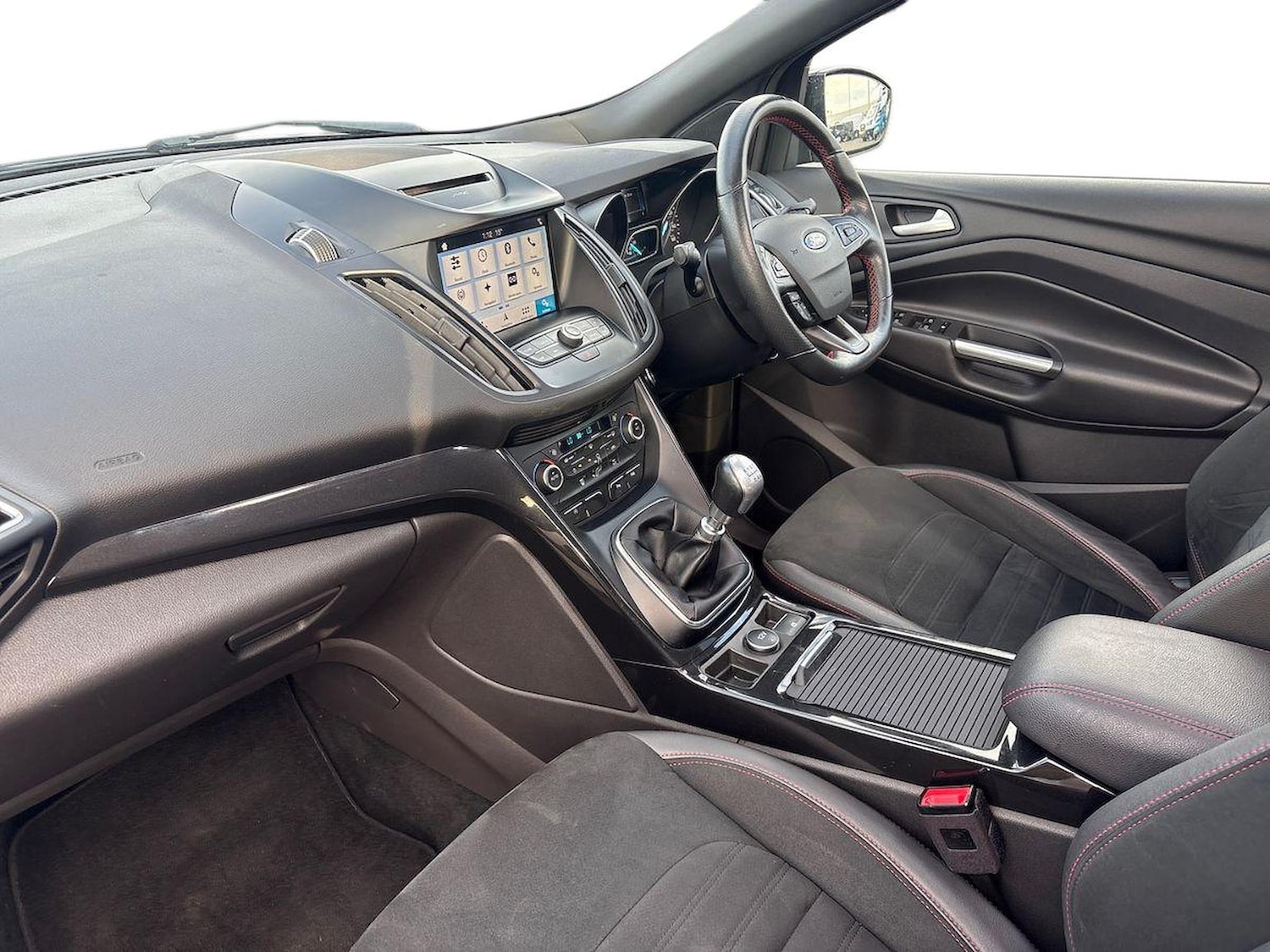 Used Ford Kuga 2019 for sale - 76490805: Photo 7