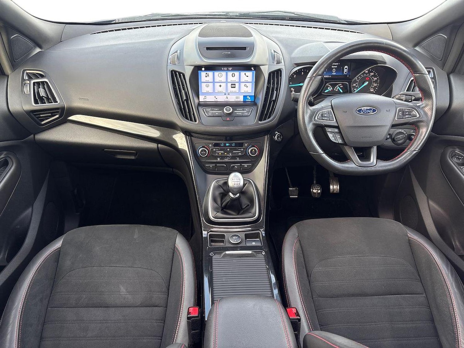 Used Ford Kuga 2019 for sale - 76490805: Photo 8