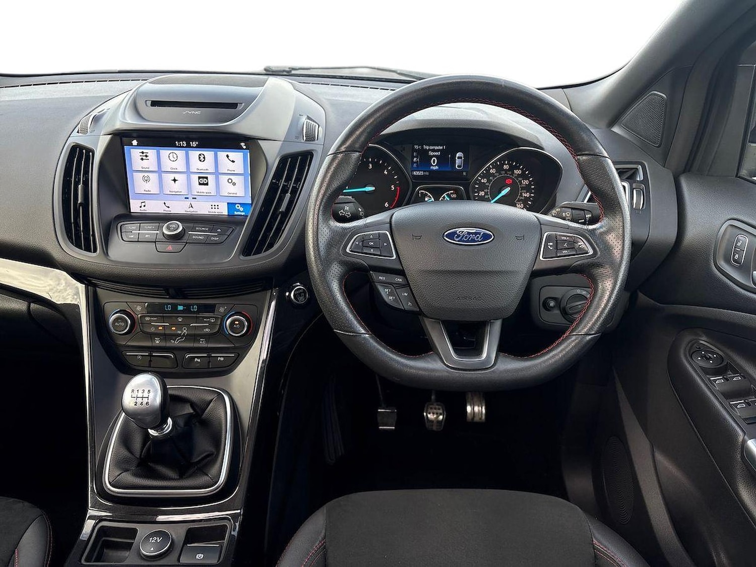 Used Ford Kuga 2019 for sale - 76490805: Photo 9