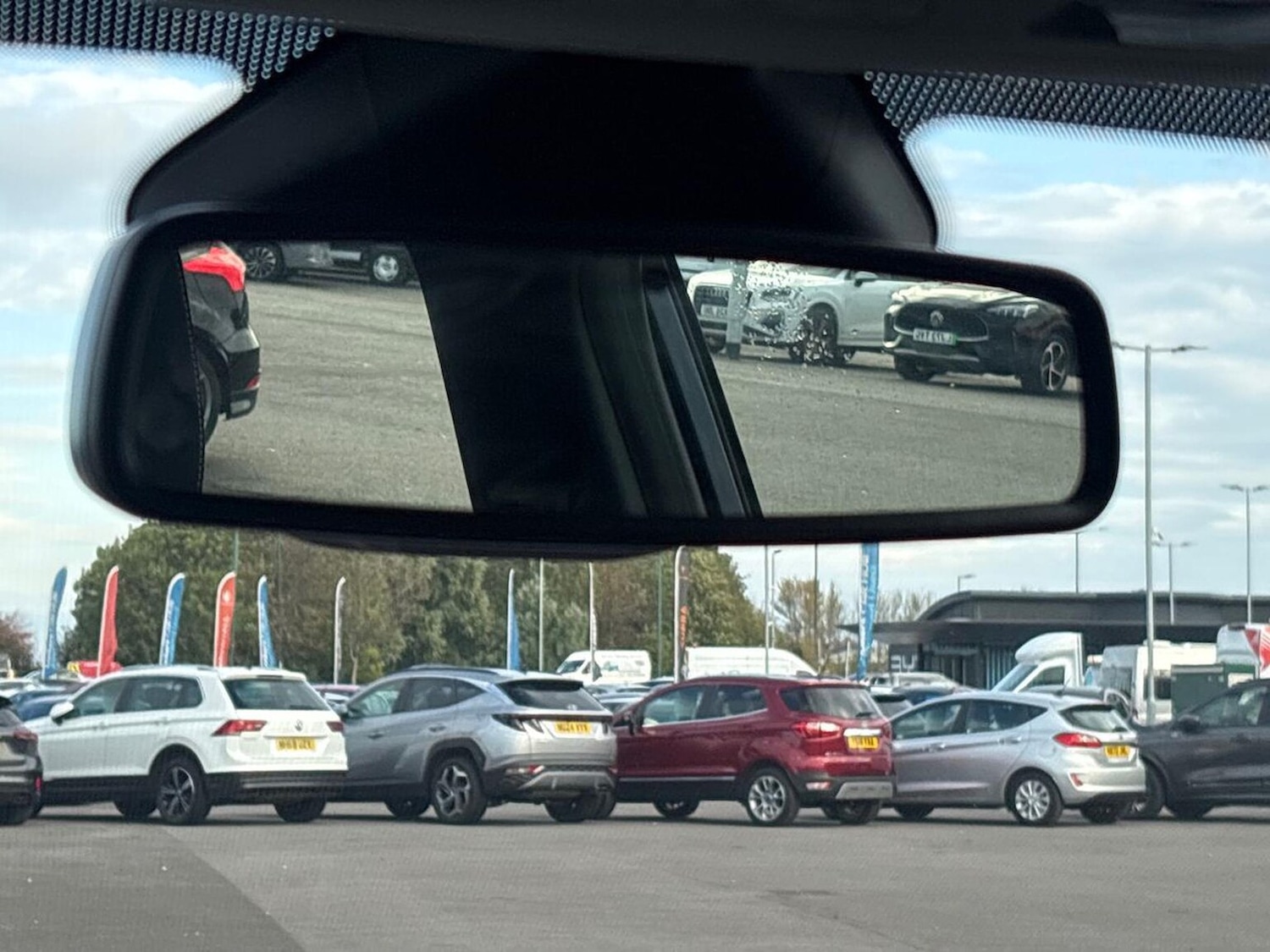 Used Ford Puma 2023 for sale - 76142911: Photo 13