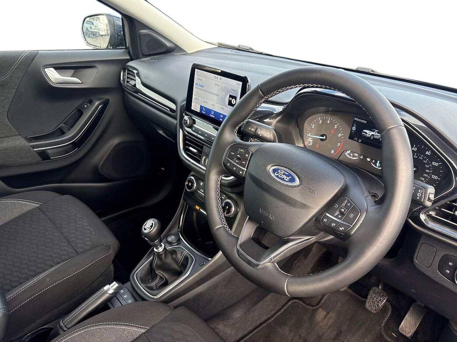Used Ford Puma 2023 for sale - 76142911: Photo 14