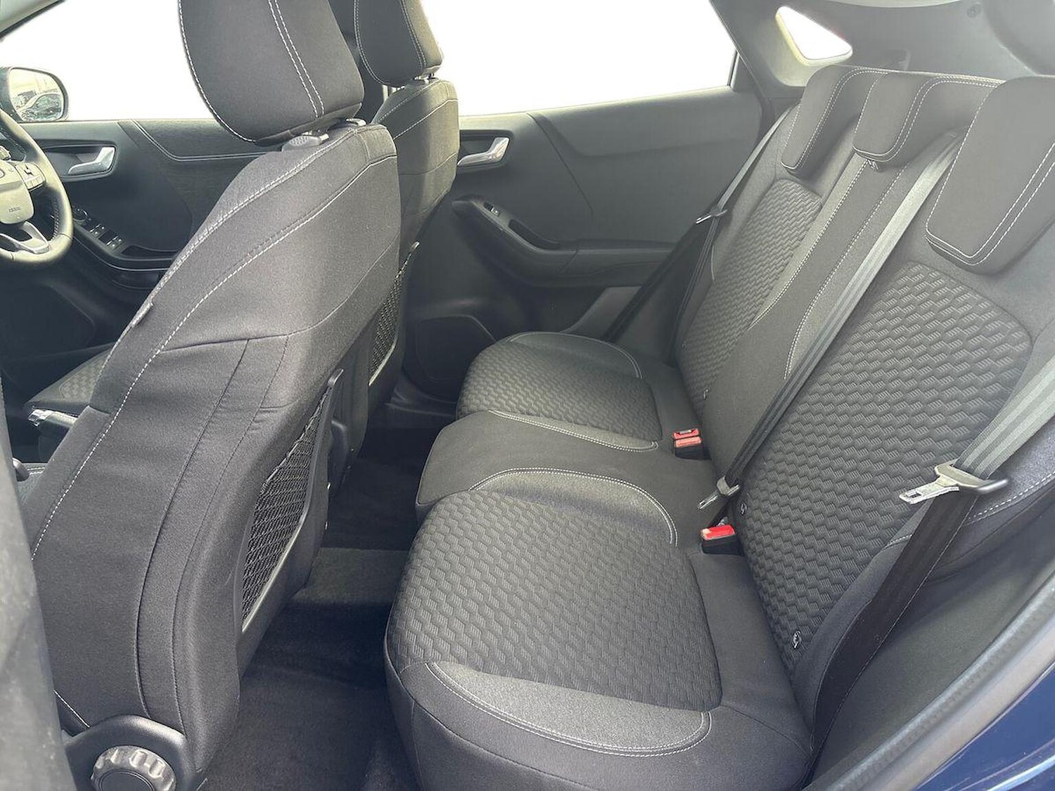Used Ford Puma 2023 for sale - 76142911: Photo 15