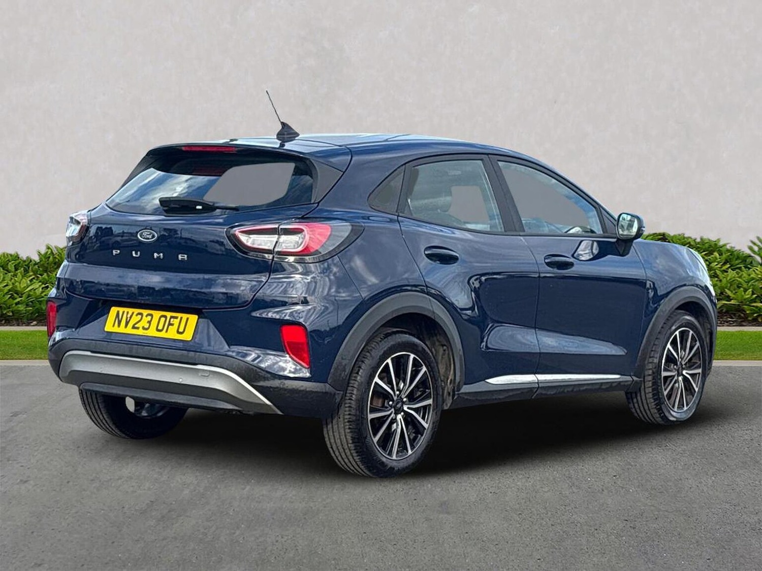 Used Ford Puma 2023 for sale - 76142911: Photo 17